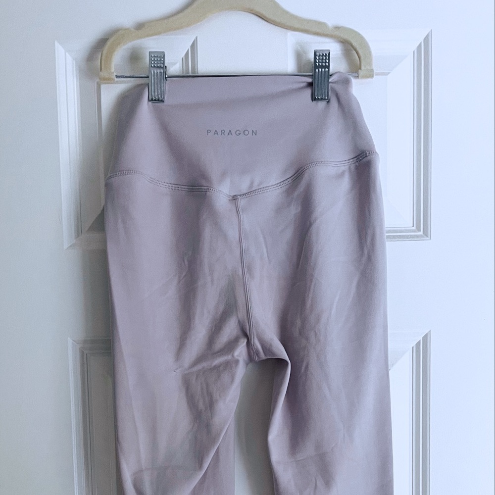 Paragon lavender leggings